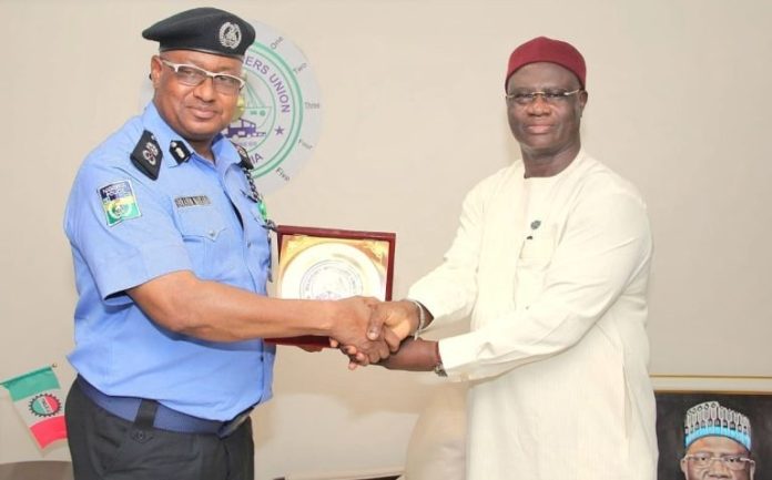 Era of Thuggery, Hooliganism at Nigerian Ports is Gone, Adeyanju Tells Port Police Commissioner