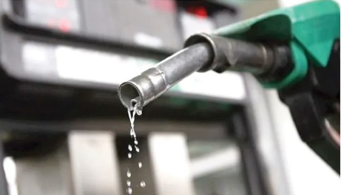 Petrol Price