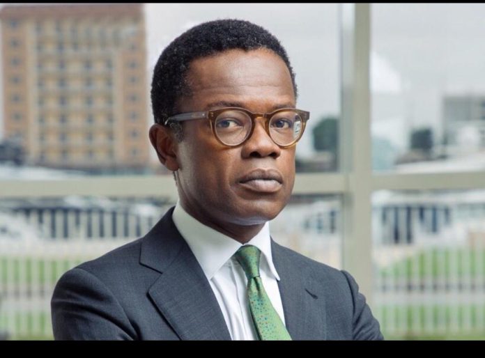 Olumide Adeosun