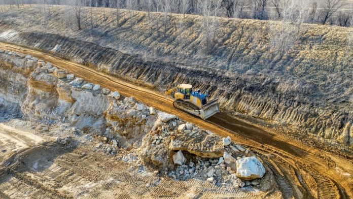 The global sustainable mining solutions market is poised for significant growth, with projections estimating a surge from $2.21 billion