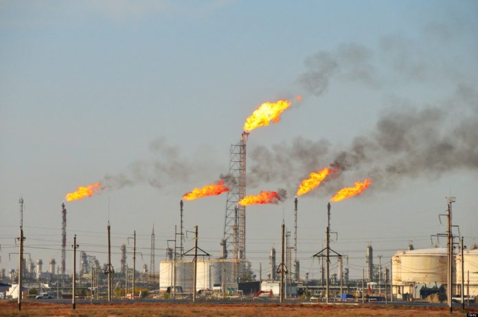 The Nigerian National Petroleum Company Limited (NNPCL) and First Exploration & Petroleum Development Company Limited (First E&P)