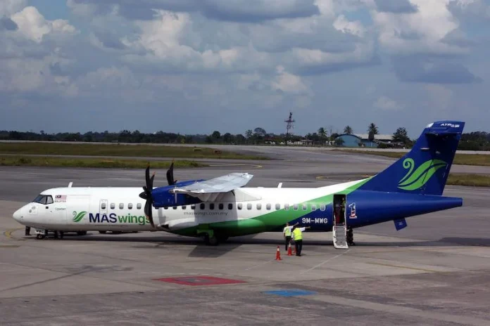 Malaysia Aviation Group (MAG) has reached an agreement to transfer full ownership of its regional subsidiary, MASwings