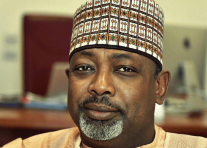 The Minister of Agriculture and Food Security, Senator Abubakar Kyari, has praised Agbeyewa Farms for its major investment