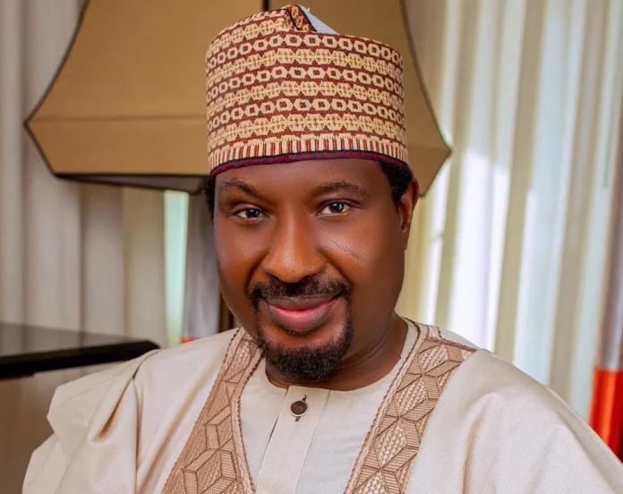 Senator Jibrin Barau (APC, Kano North), has introduced a N2.79 billion loan initiative aimed at revitalizing agriculture