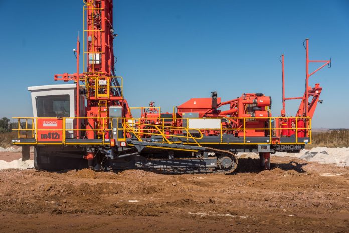The Sandvik DR412i rotary drill rig is redefining precision, productivity, and safety in open-pit mining, as intelligent drilling gains momentum globally.