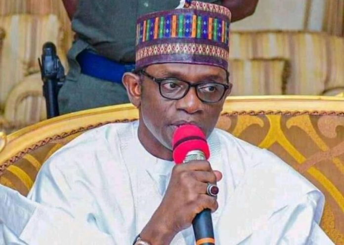In a strategic effort to unlock Yobe State's untapped solid mineral resources, Governor Mai Mala Buni has announced the creation of the Yobe Mining Development Company (YMDC).