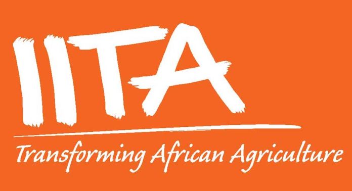 The Federal Government has announced its readiness to collaborate with the International Institute of Tropical Agriculture (IITA)