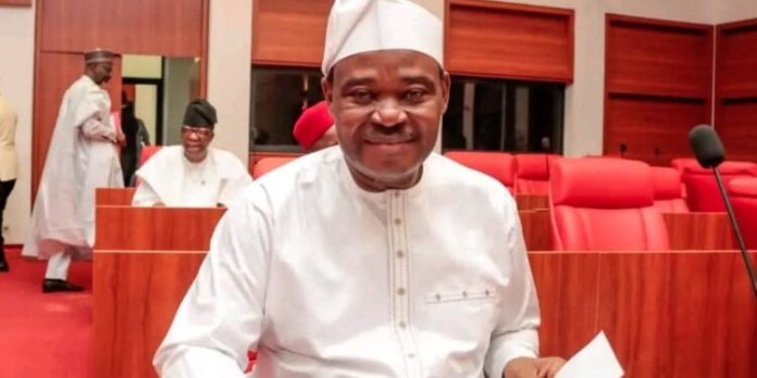 Jimoh Ibrahim