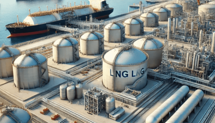 A London court has ordered Nigeria LNG Limited (NLNG) to pay $380 million to commodity traders Vitol and Glencore
