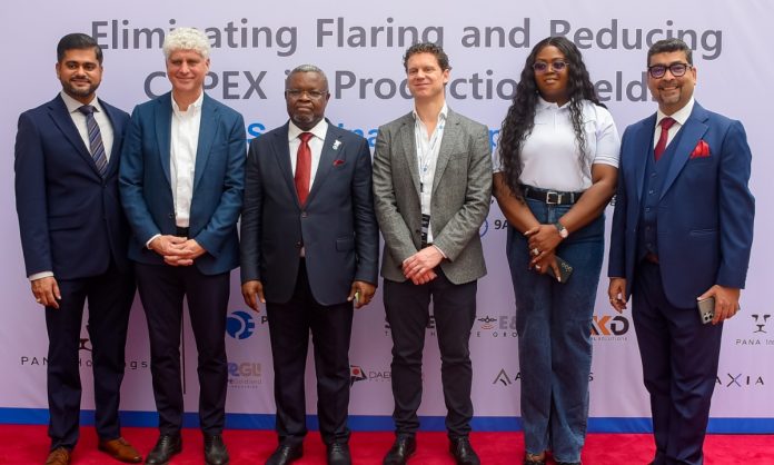 In a bold move to combat gas flaring and enhance oil production, PE Energy Limited, a leading energy services company