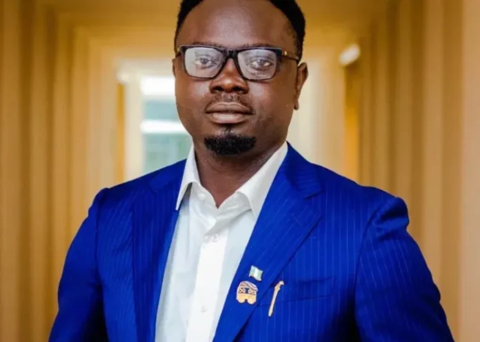 The Ministry of Youth Development and Heifer International have encouraged Nigerian youths to embrace agricultural technology for sectoral transformation.