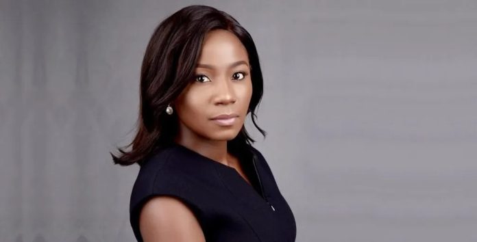Special Adviser to the President Bola Tinubu on Energy, Olu Verheijen