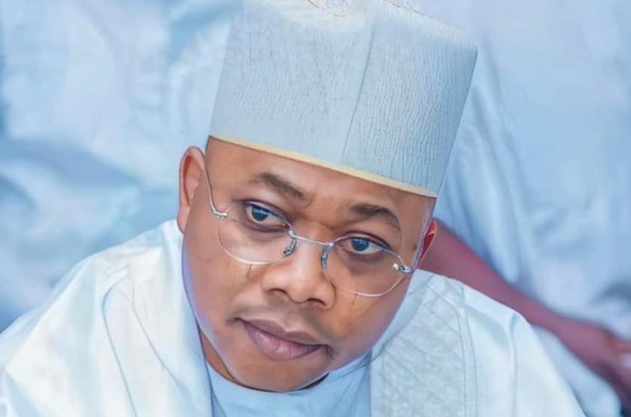 The state government has poured over N10 billion into agriculture, ensuring that farmers have access to modern tools