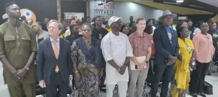 The governments of the United States and the Netherlands have reaffirmed their commitment to strengthening Lagos State’s agricultural sector