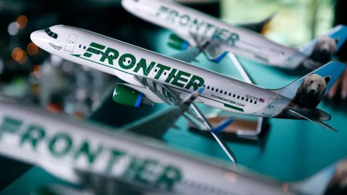 Frontier Airlines is expanding its network this spring, launching nonstop flights to Charlotte Douglas International Airport (CLT)