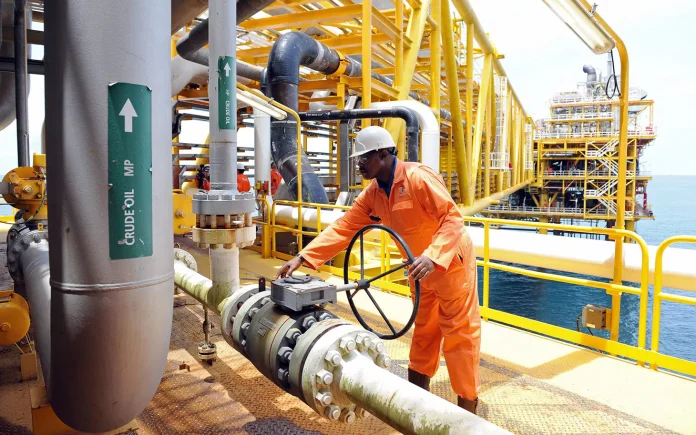The Federal Government has announced a ban on the export of crude oil designated for local refineries, aiming to strengthen Nigeria's refining capacity