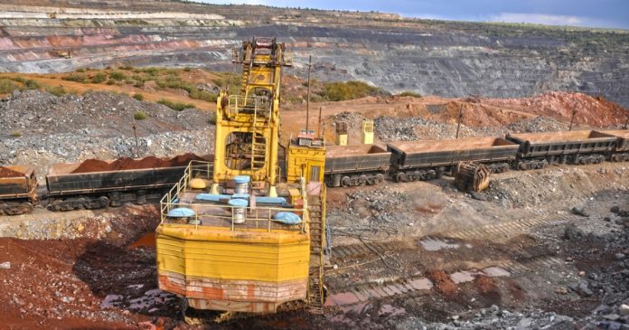 Brazil's mining and metals sector is poised for significant growth, with industry association Ibram projecting a total investment