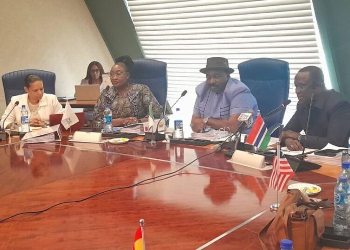 The Nigeria Civil Aviation Authority (NCAA) and the Banjul Accord Group Aviation Safety Oversight Organisation (BAGASOO)