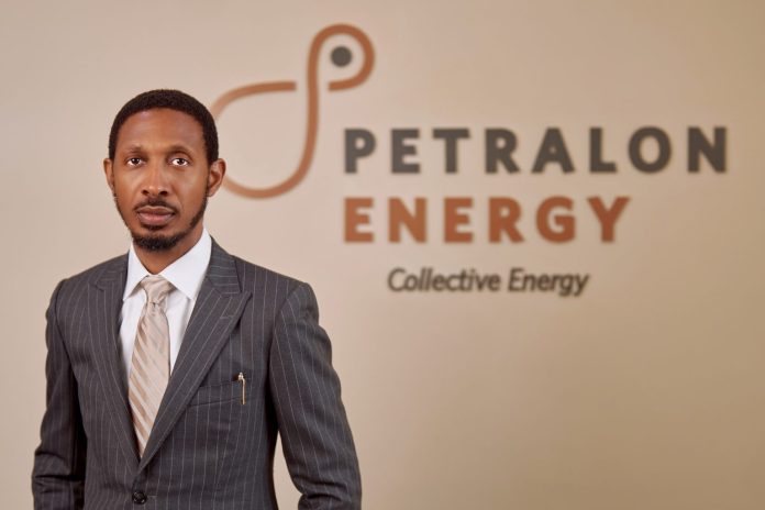 Petralon Energy